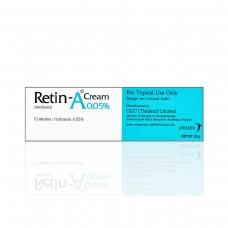 RETIN-A CREAM 0.05% | 20g/0.71oz